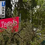 Il Tegolo Nocleg ze śniadaniem 3*