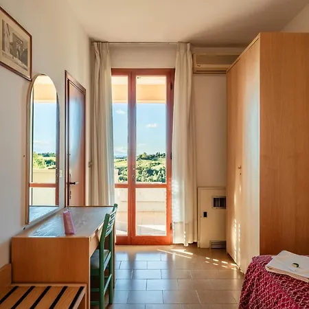 Il Tegolo B&B