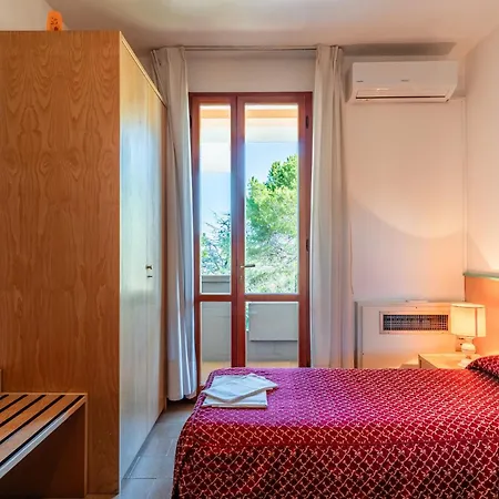 B&B Il Tegolo 체레토구이디