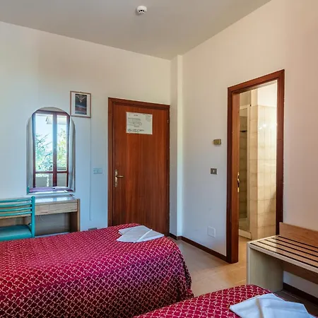Il Tegolo B&B