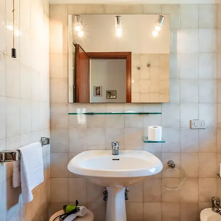 Il Tegolo B&B 3*