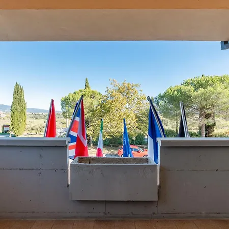 Il Tegolo Nocleg ze śniadaniem
