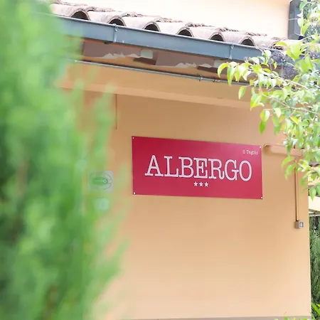 Il Tegolo B&B