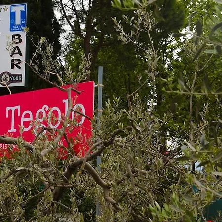 Il Tegolo B&B 3*