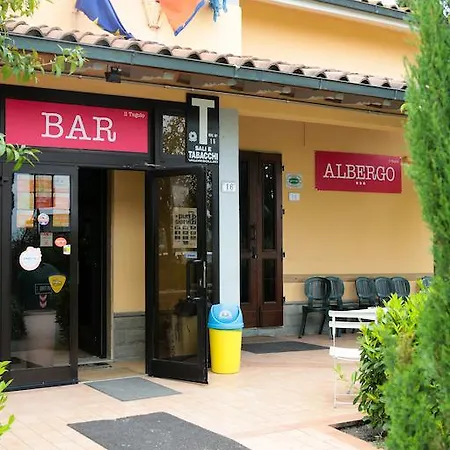 Il Tegolo B&B 3*