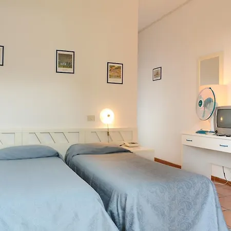 B&B Il Tegolo 체레토구이디