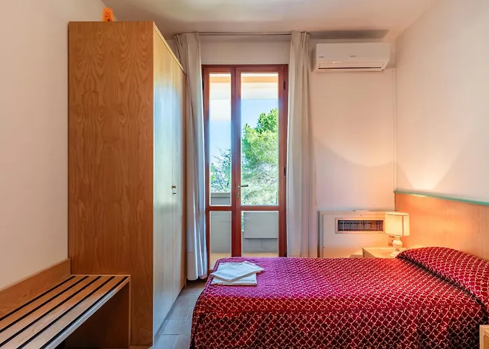 B&B Il Tegolo 체레토구이디