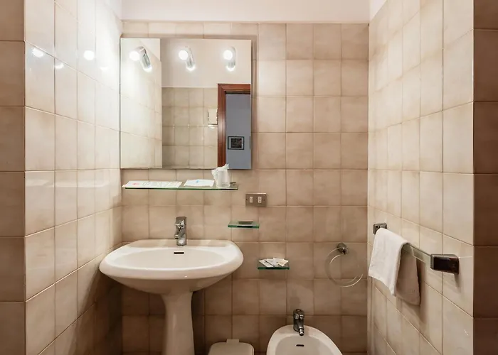 B&B Il Tegolo 3*