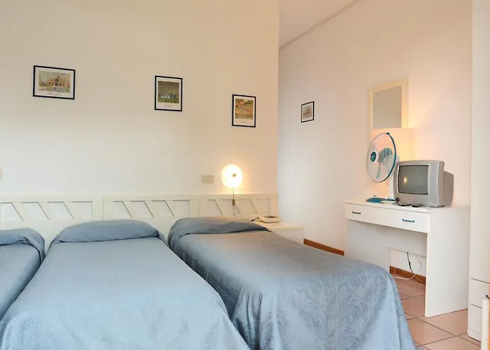 B&B Il Tegolo 체레토구이디